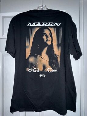 Maren Morris Graphic Tshirt